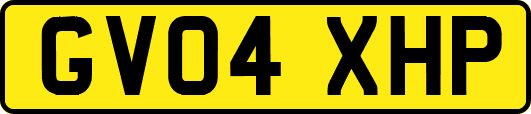 GV04XHP