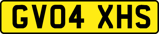 GV04XHS