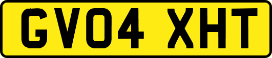 GV04XHT