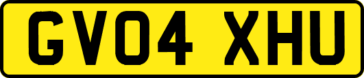 GV04XHU