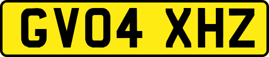 GV04XHZ