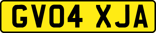 GV04XJA