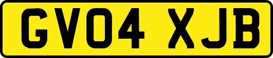GV04XJB