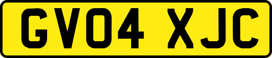 GV04XJC