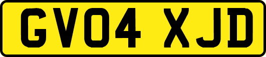 GV04XJD