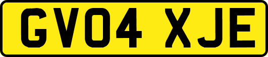 GV04XJE