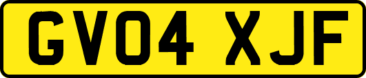 GV04XJF