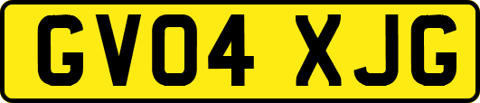 GV04XJG