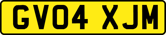 GV04XJM