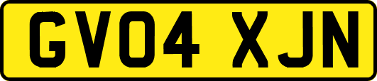GV04XJN