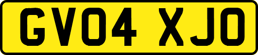 GV04XJO