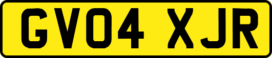GV04XJR