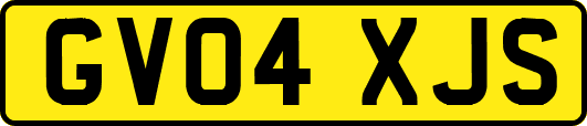 GV04XJS