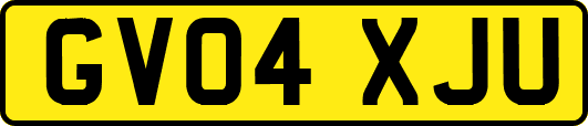 GV04XJU