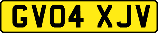 GV04XJV
