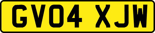 GV04XJW