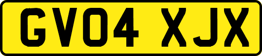 GV04XJX