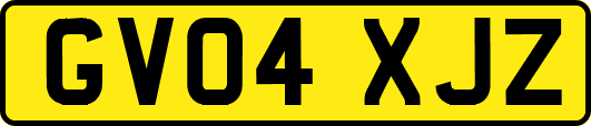 GV04XJZ