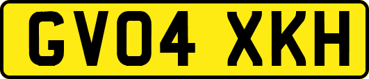 GV04XKH