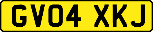 GV04XKJ