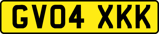 GV04XKK