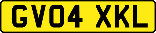 GV04XKL