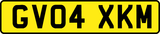 GV04XKM