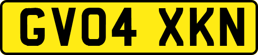 GV04XKN
