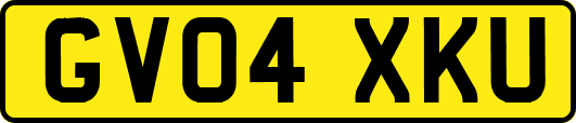 GV04XKU