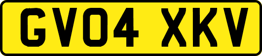 GV04XKV