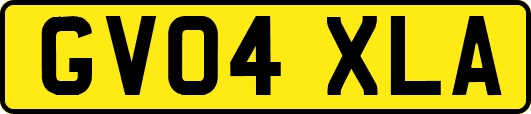 GV04XLA