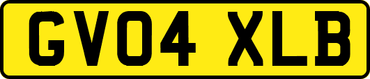 GV04XLB