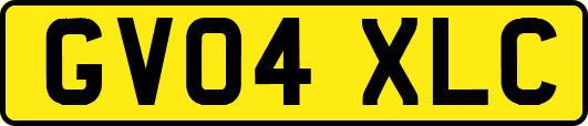GV04XLC