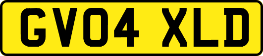 GV04XLD