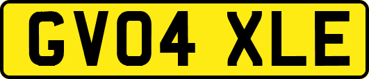 GV04XLE