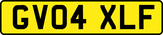 GV04XLF
