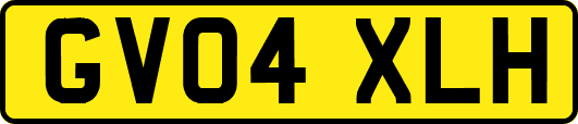 GV04XLH