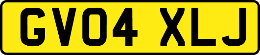 GV04XLJ