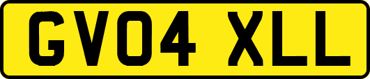 GV04XLL