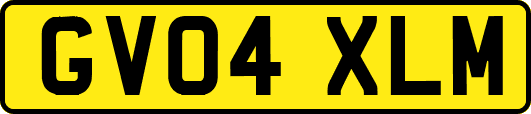 GV04XLM