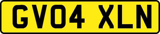GV04XLN