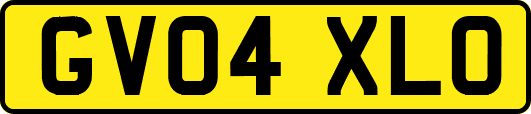 GV04XLO