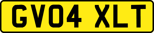 GV04XLT