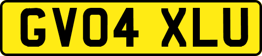 GV04XLU