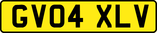 GV04XLV