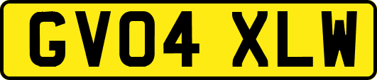 GV04XLW