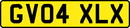 GV04XLX