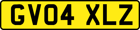 GV04XLZ