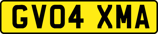 GV04XMA