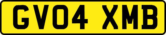 GV04XMB